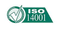 ISO14001環境琯理躰系